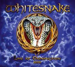 Whitesnake : Live at Donington 1990
